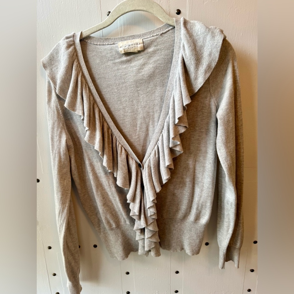 Ralph Lauren cardigan